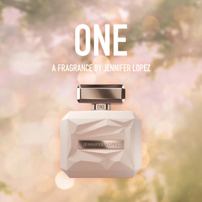 Jennifer Lopez One Eau de Parfum pentru femei 100 ml
