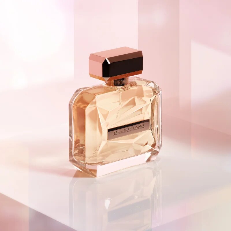 Jennifer Lopez Promise Eau de Parfum pentru femei 100 ml