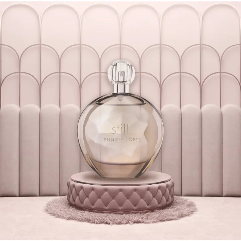 Jennifer Lopez Still Eau de Parfum pentru femei 100 ml