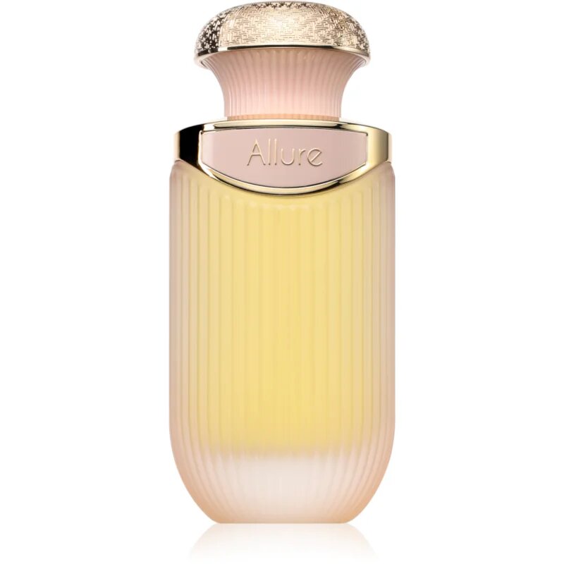 Jenny Glow Allure Eau de Parfum unisex 100 ml