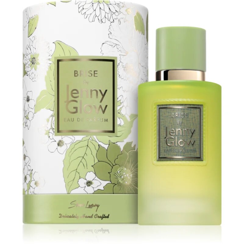 Jenny Glow Brise Eau de Parfum unisex 80 ml