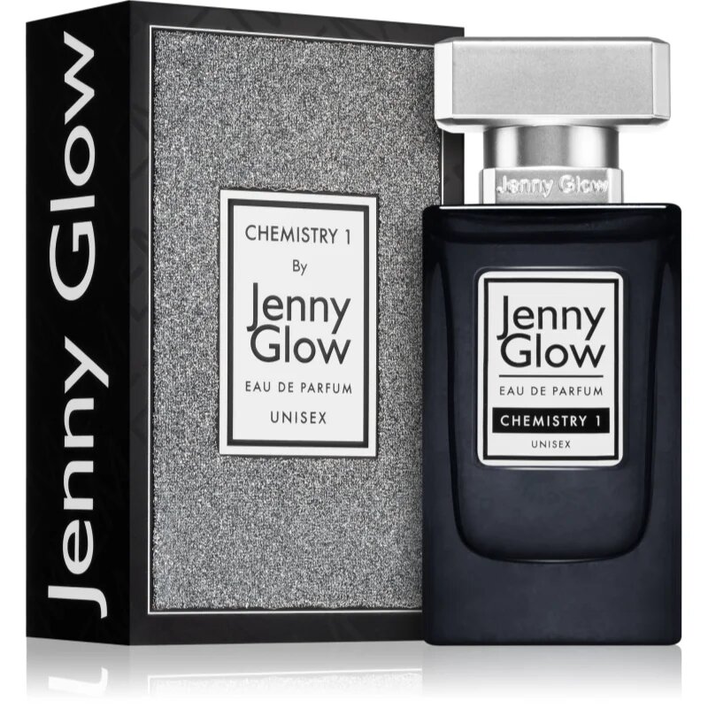 Jenny Glow Chemistry 1 Eau de Parfum unisex 30 ml