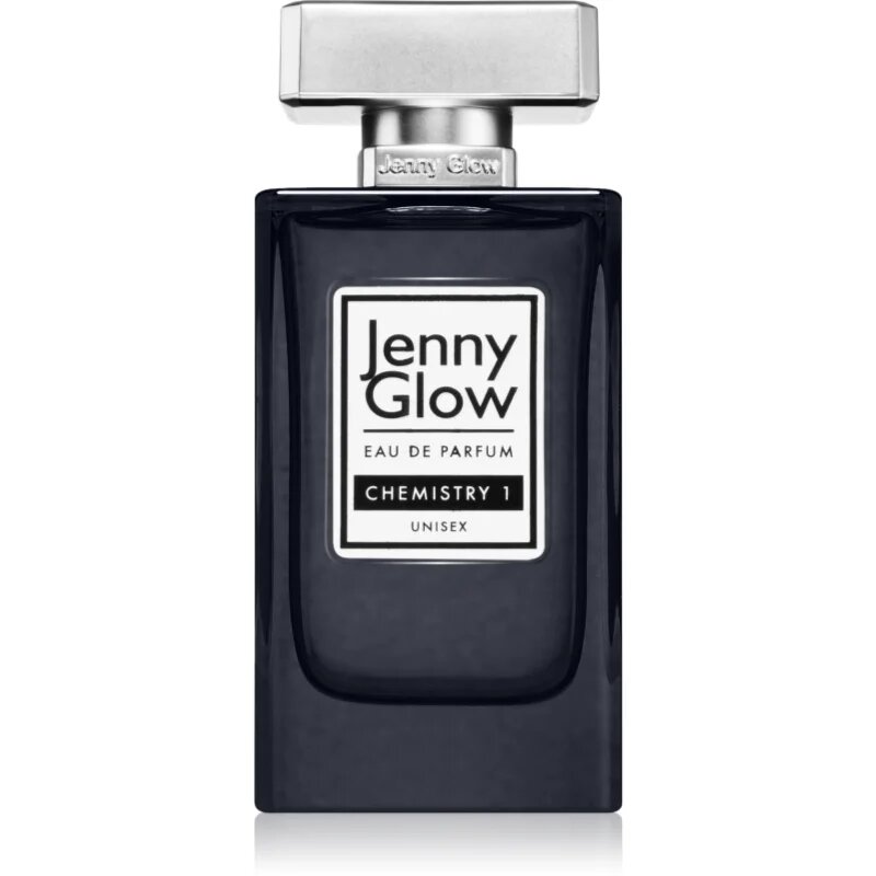 Jenny Glow Chemistry 1 Eau de Parfum unisex 80 ml