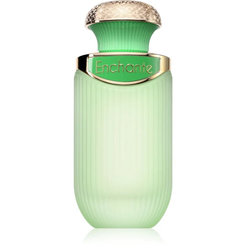 Jenny Glow Enchante Eau de Parfum unisex 100 ml