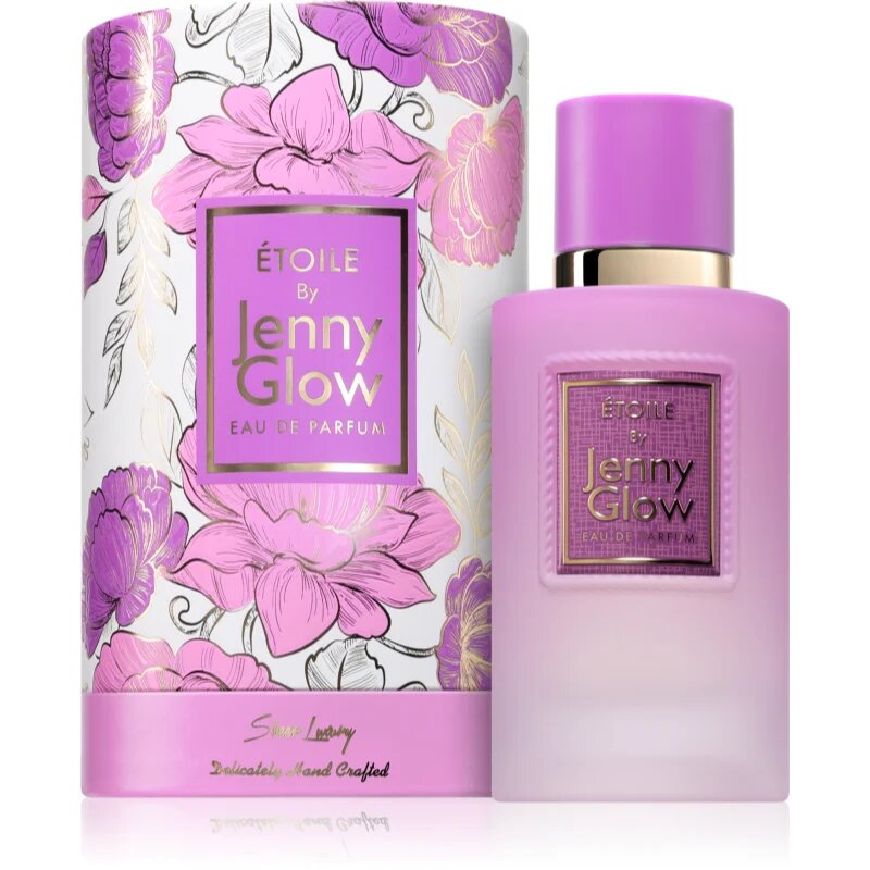 Jenny Glow Etoile Eau de Parfum unisex 80 ml
