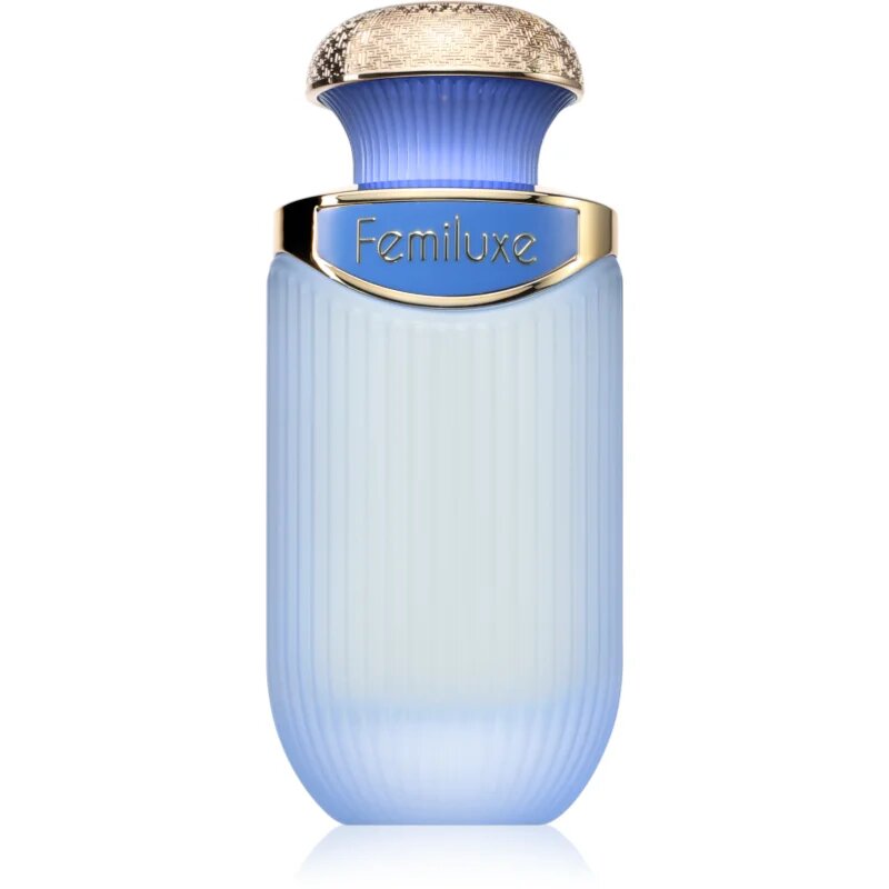 Jenny Glow Femiluxe Eau de Parfum unisex 100 ml