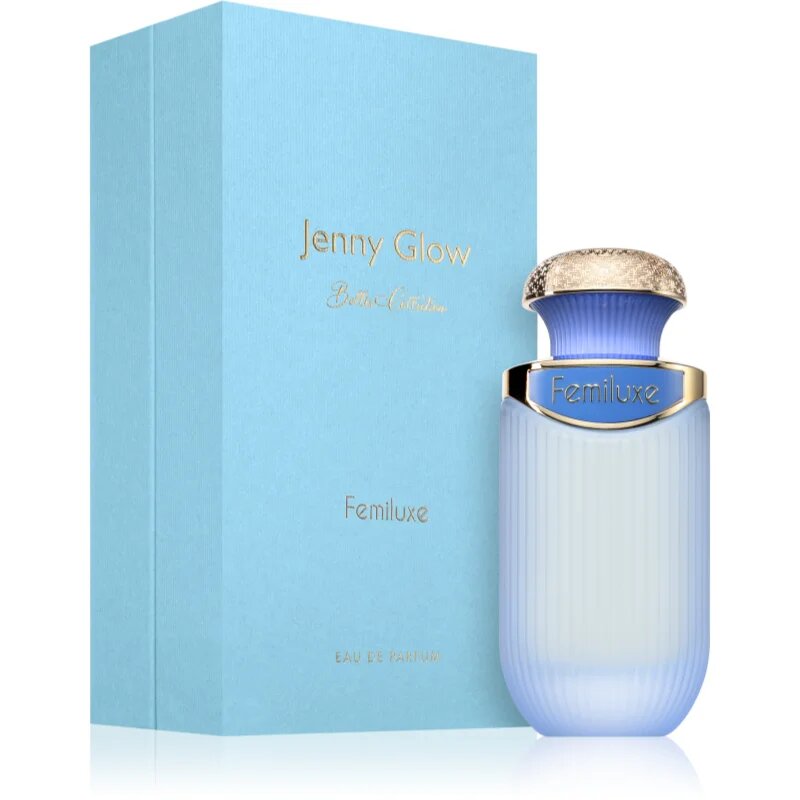 Jenny Glow Femiluxe Eau de Parfum unisex 100 ml