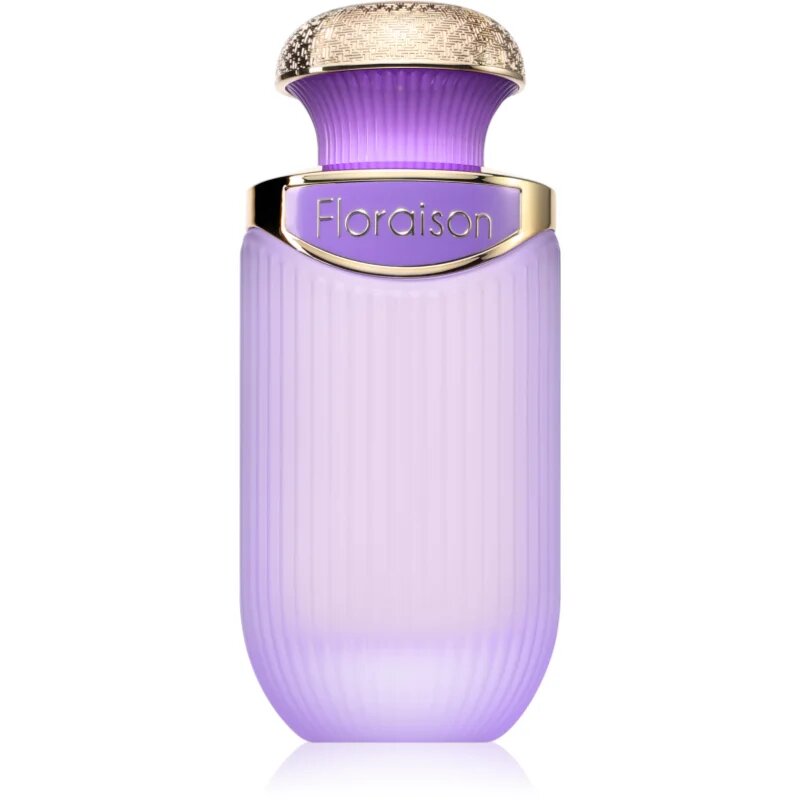 Jenny Glow Floraison Eau de Parfum unisex 100 ml