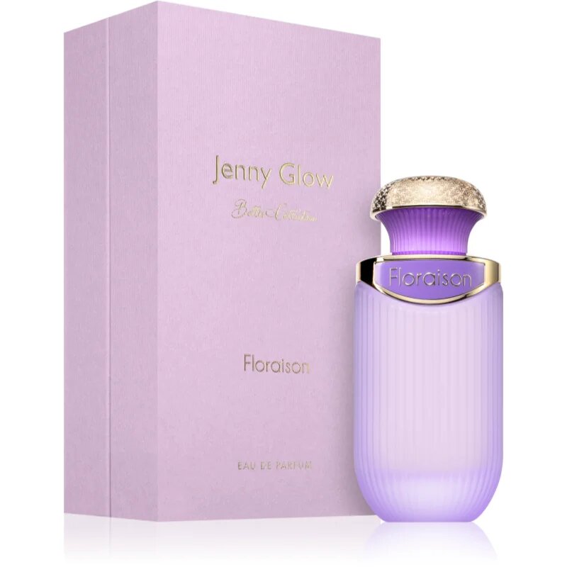 Jenny Glow Floraison Eau de Parfum unisex 100 ml
