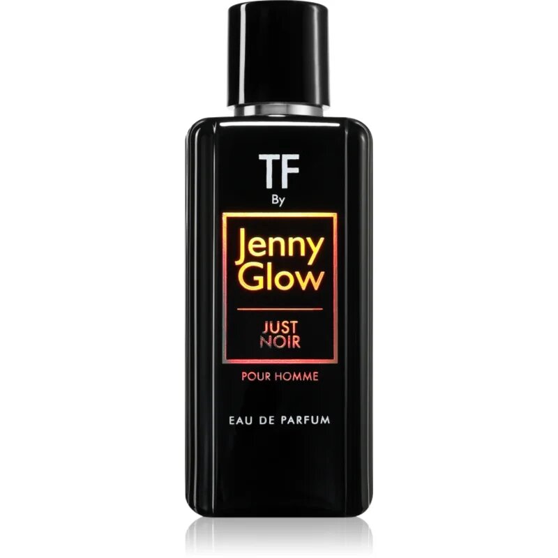 Jenny Glow Just Noir Pour Homme Eau de Parfum pentru bărbați 50 ml