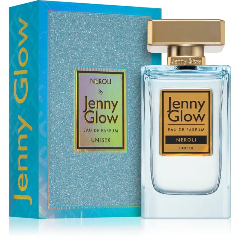 Jenny Glow Neroli Eau de Parfum unisex 80 ml