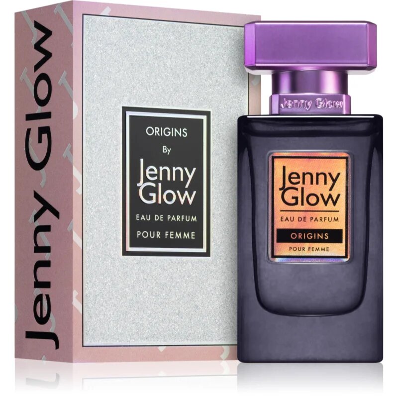 Jenny Glow Origins Eau de Parfum pentru femei 30 ml