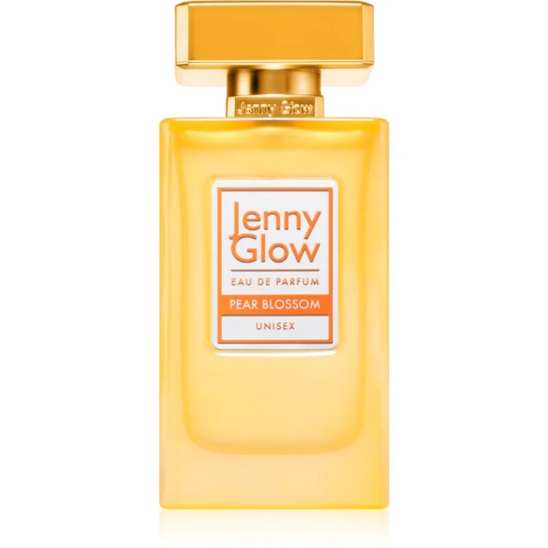Jenny Glow Pear Blossom Eau de Parfum unisex 80 ml
