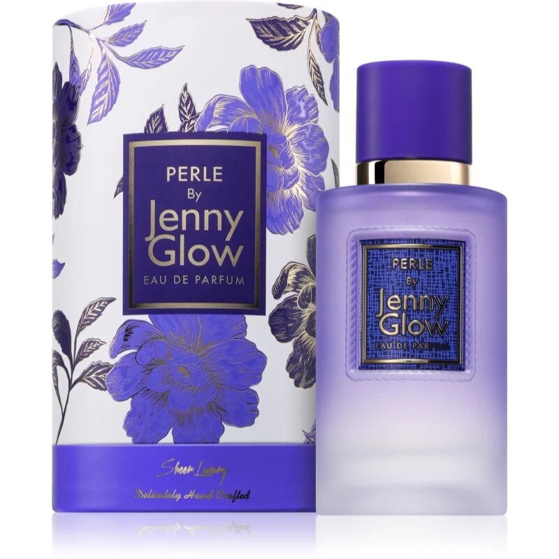Jenny Glow Perle Eau de Parfum unisex 80 ml
