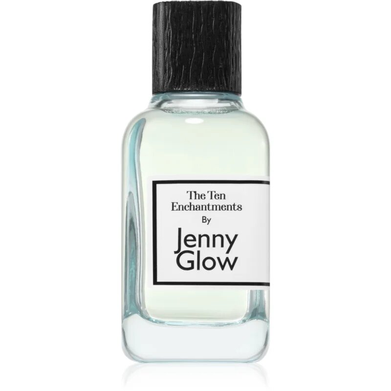 Jenny Glow The Ten Enchantments Eau de Parfum pentru femei 100 ml