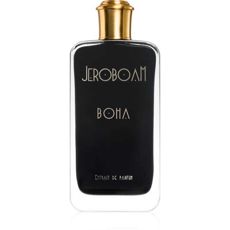 Jeroboam Boha extract de parfum pentru femei 100 ml
