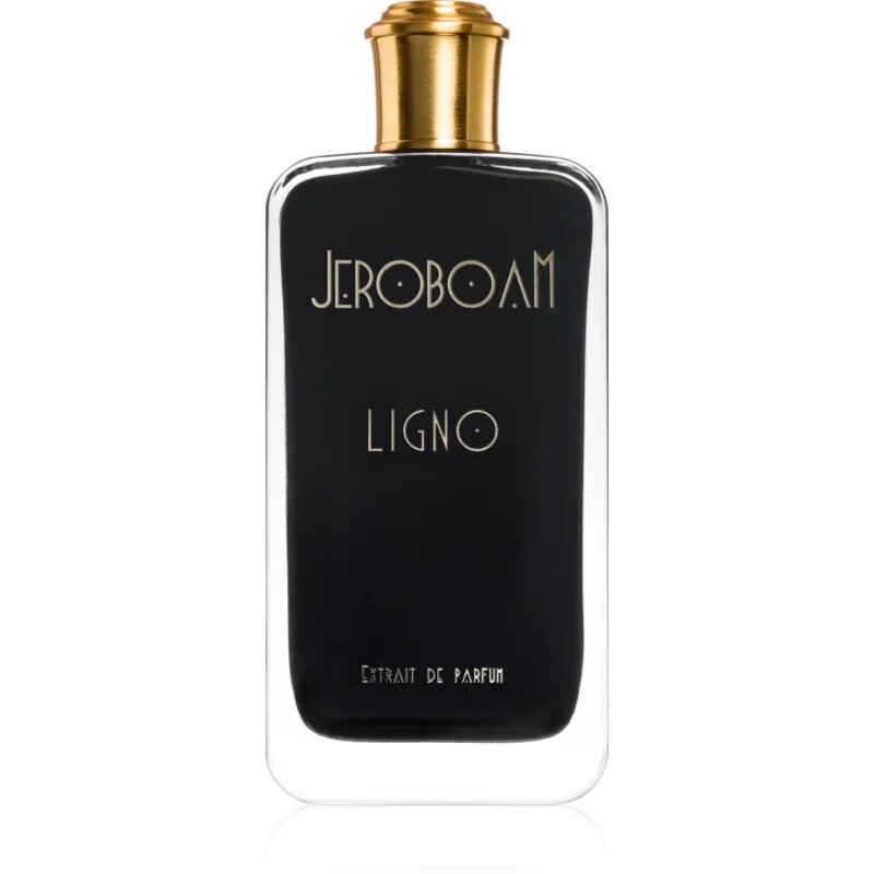 Jeroboam Ligno extract de parfum unisex 100 ml