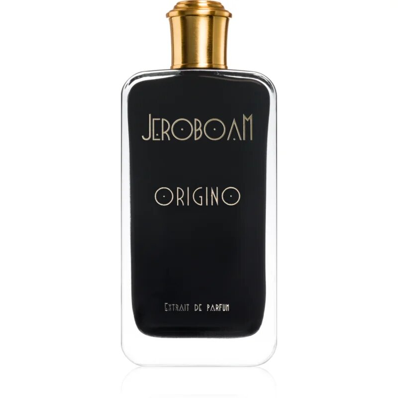 Jeroboam Origino extract de parfum unisex 100 ml
