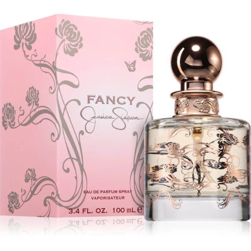 Jessica Simpson Fancy Eau de Parfum pentru femei 100 ml