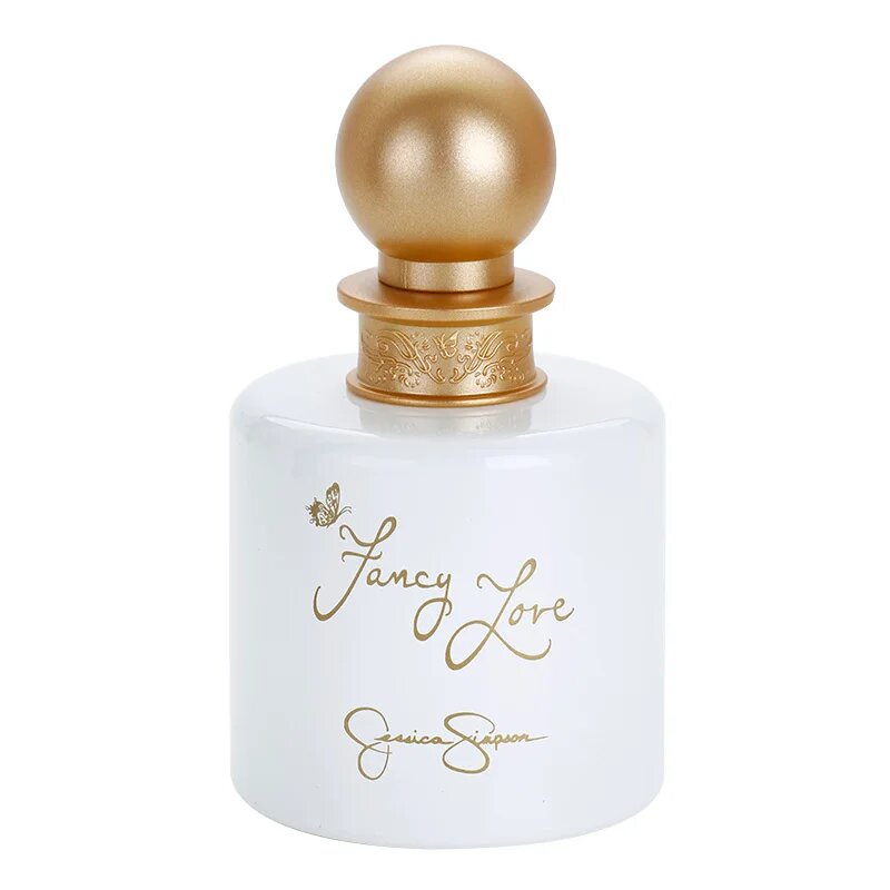 Jessica Simpson Fancy Love Eau de Parfum pentru femei 100 ml