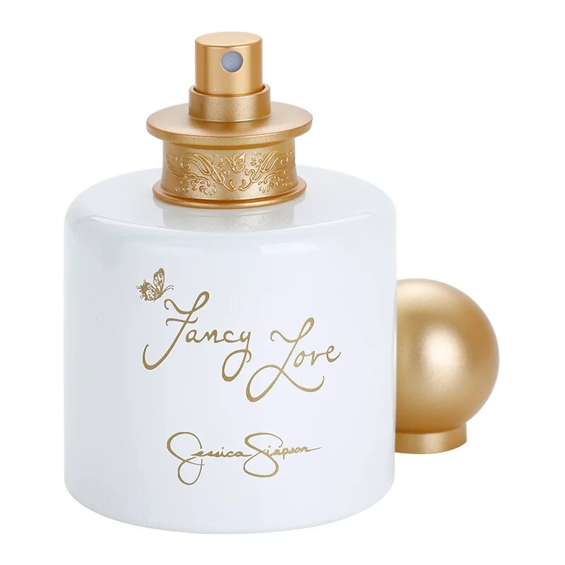 Jessica Simpson Fancy Love Eau de Parfum pentru femei 100 ml