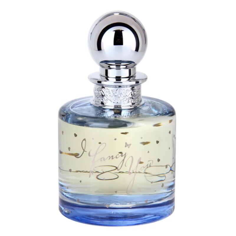 Jessica Simpson I Fancy You Eau de Parfum pentru femei 100 ml