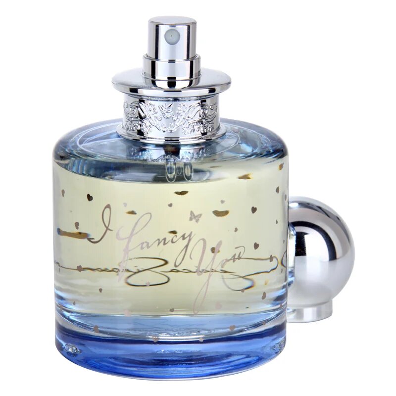 Jessica Simpson I Fancy You Eau de Parfum pentru femei 100 ml