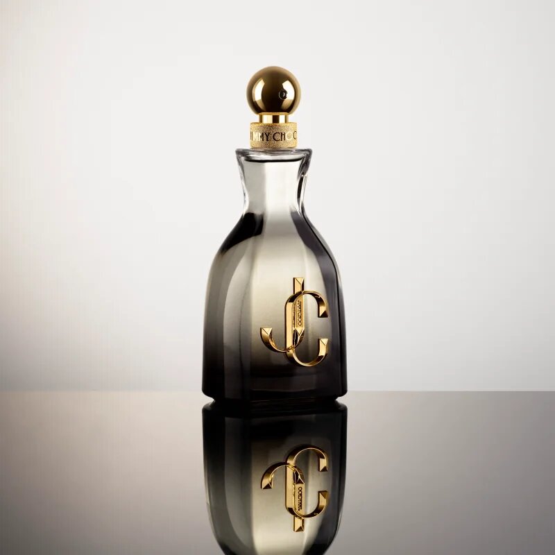 Jimmy Choo I Want Choo Forever Eau de Parfum pentru femei 40 ml
