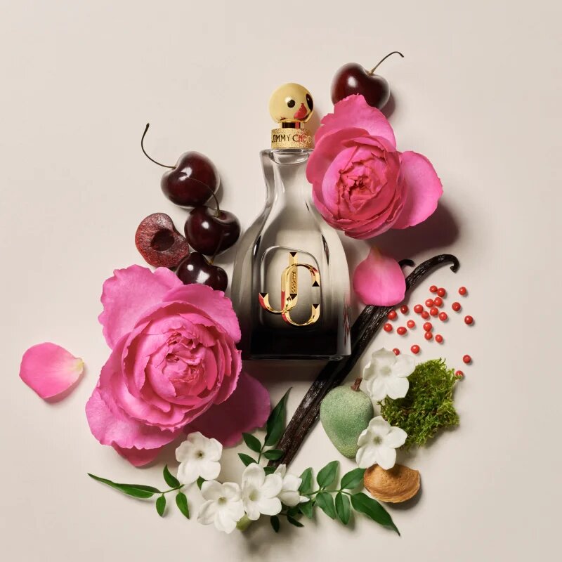 Jimmy Choo I Want Choo Forever Eau de Parfum pentru femei 40 ml