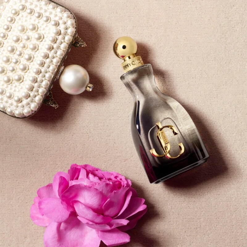 Jimmy Choo I Want Choo Forever Eau de Parfum pentru femei 40 ml