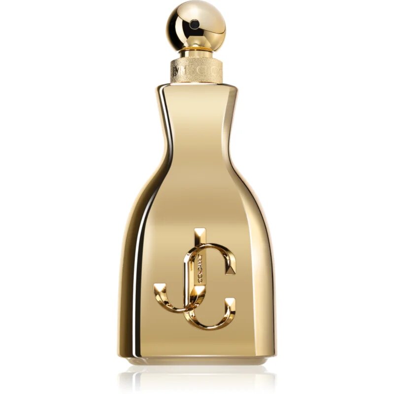 Jimmy Choo I Want Choo Le Parfum parfum pentru femei 100 ml