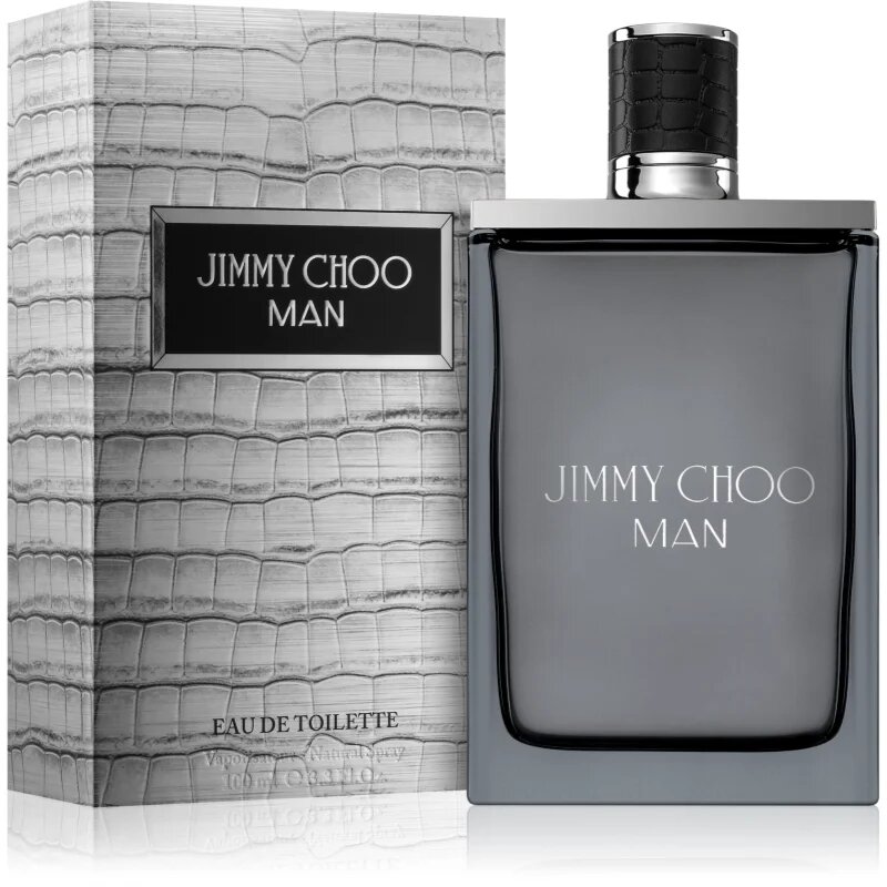 Jimmy Choo Man Extreme Eau de Toilette pentru bărbați 100 ml
