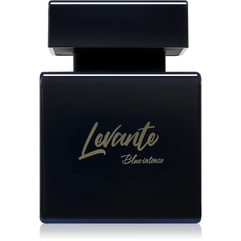 Jo Milano Paris Levante Blue Intense Eau de Parfum unisex 100 ml
