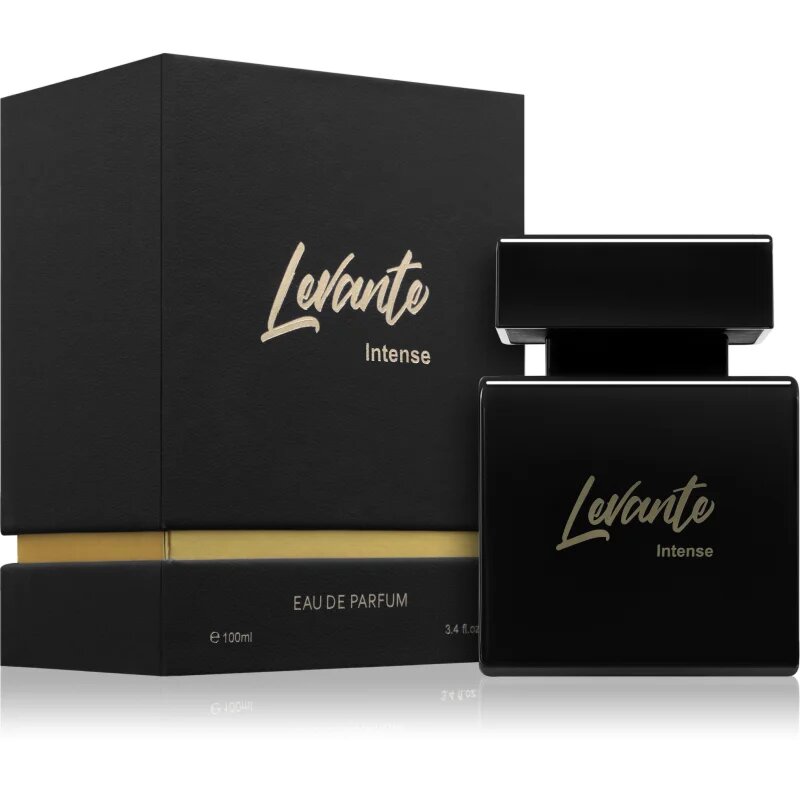 Jo Milano Paris Levante Intense Eau de Parfum unisex 100 ml