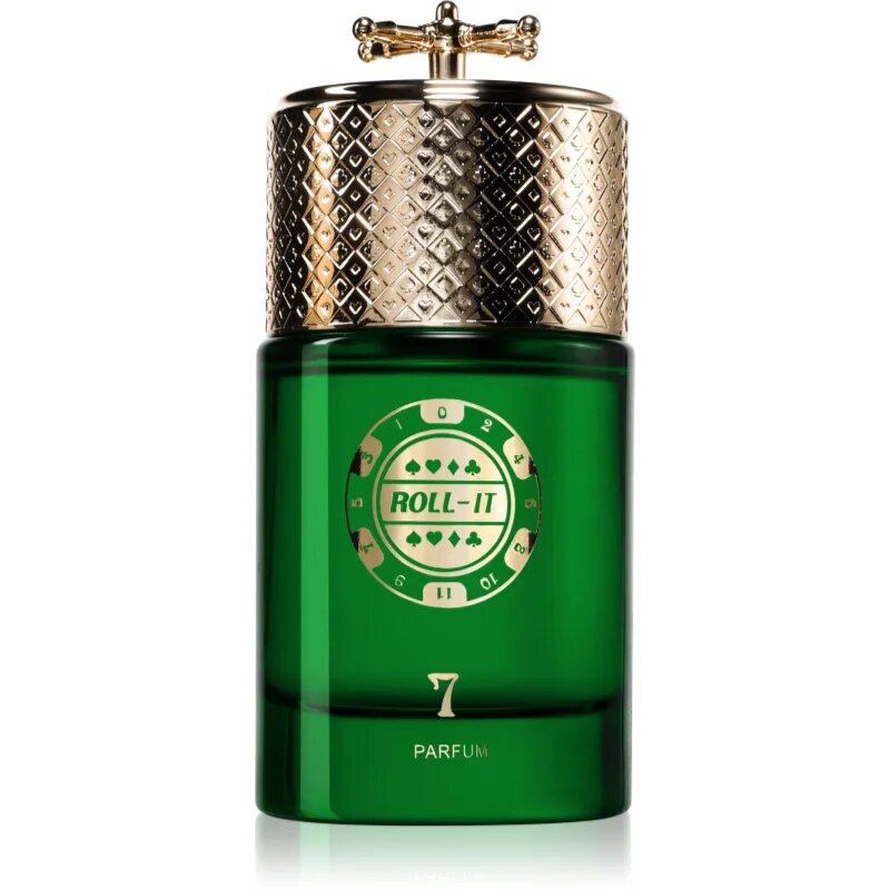 Jo Milano Paris Roll It #7 parfum unisex 100 ml