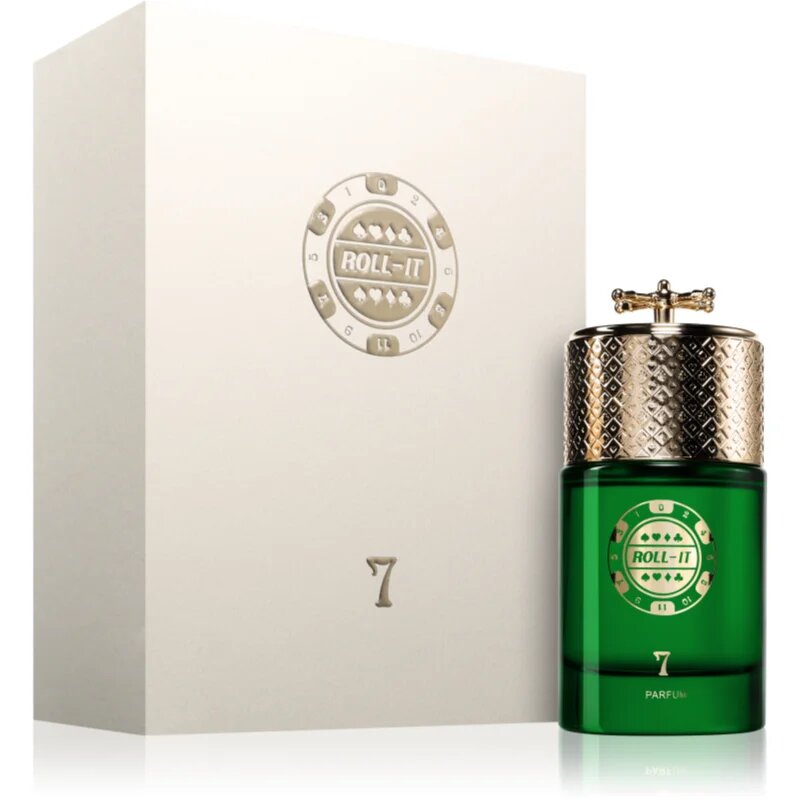 Jo Milano Paris Roll It #7 parfum unisex 100 ml