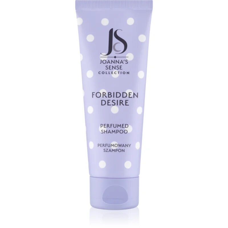 Joanna 's Sense Forbidden Desire șampon 80 ml