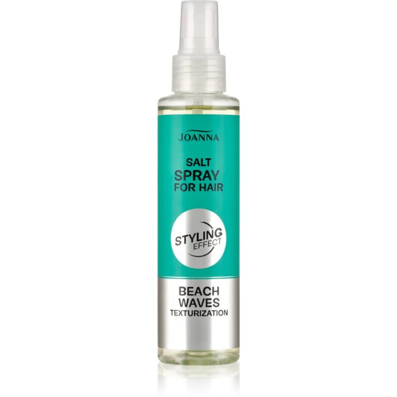 Joanna Salt Spray spray cu sare pentru păr 150 ml