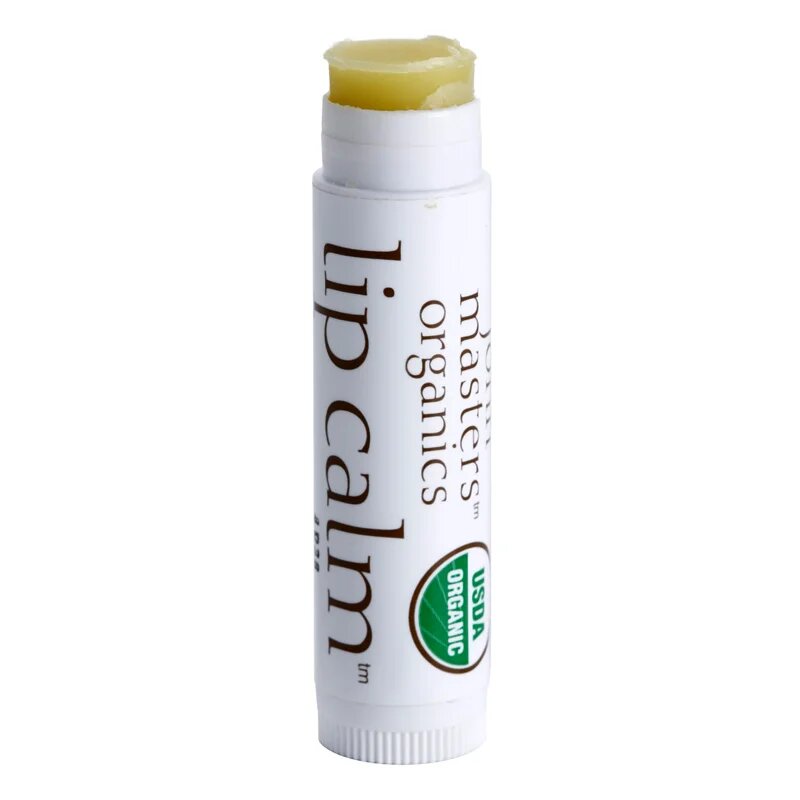 John Masters Organics Lip Calm balsam de buze Natural 4 g