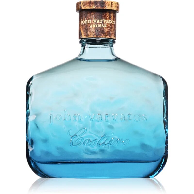 John Varvatos Artisan Costiero Eau de Parfum pentru bărbați 125 ml