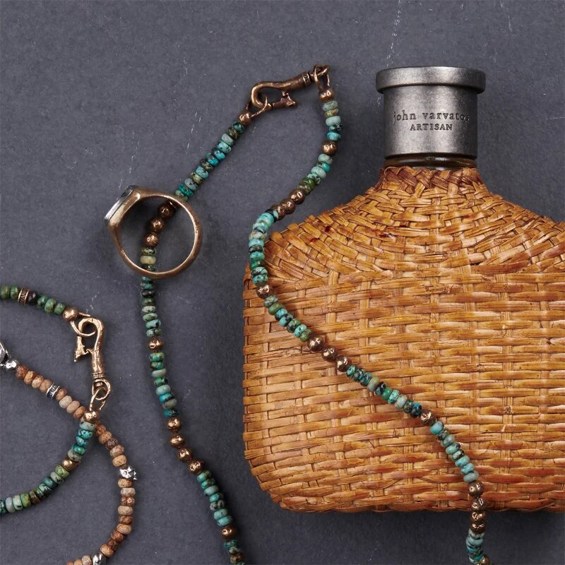 John Varvatos Artisan Eau de Toilette pentru bărbați 75 ml
