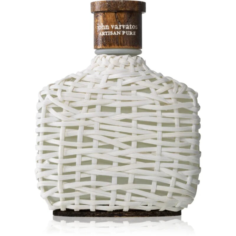 Artisan Pure Eau de Toilette pentru bărbați 125 ml