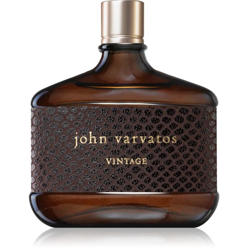 Heritage Vintage Eau de Toilette pentru bărbați 125 ml