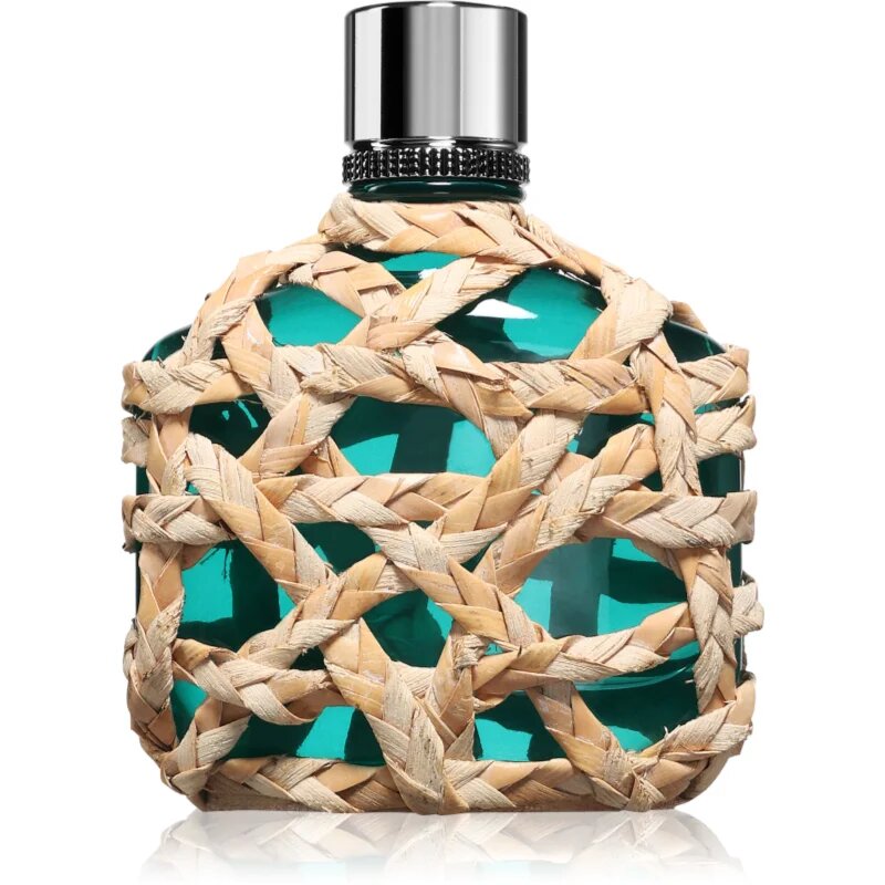 John Varvatos XX Artisan Teal Eau de Toilette pentru bărbați 75 ml