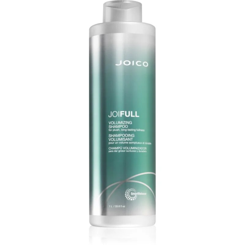 Joico Joifull sampon pentru volum pentru par fin 1000 ml