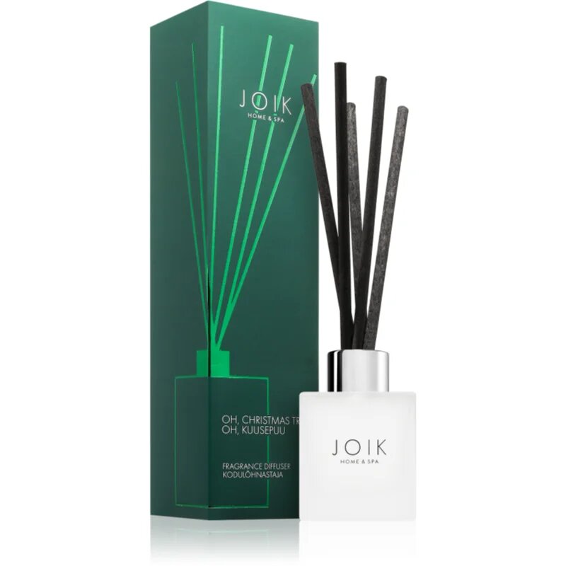 JOIK Home & Spa Oh Christmas Tree difuzor de aroma 100 ml