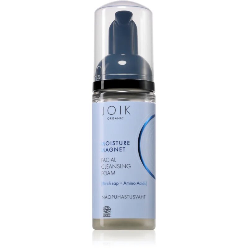 JOIK Organic Moisture Magnet crema hidratanta pentru curatare 50 ml