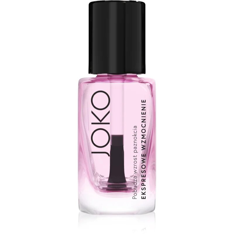JOKO Express Strengthening lac pentru intarirea unghiilor 11 ml