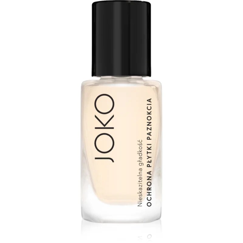 JOKO Nail Plate Protection balsam pentru unghii 11 ml