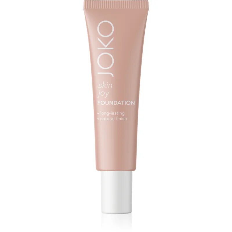 JOKO Skin Joy machiaj ușor de hidratare culoare 03Y Sand 30 ml